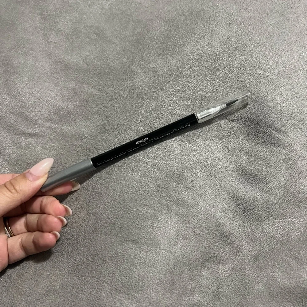 Mally Evercolor Starlight Waterproof Liner Midnight